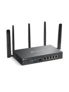 TP-Link ER706W-4G Omada 4G+ Cat6 AX3000 Gigabit VPN Router