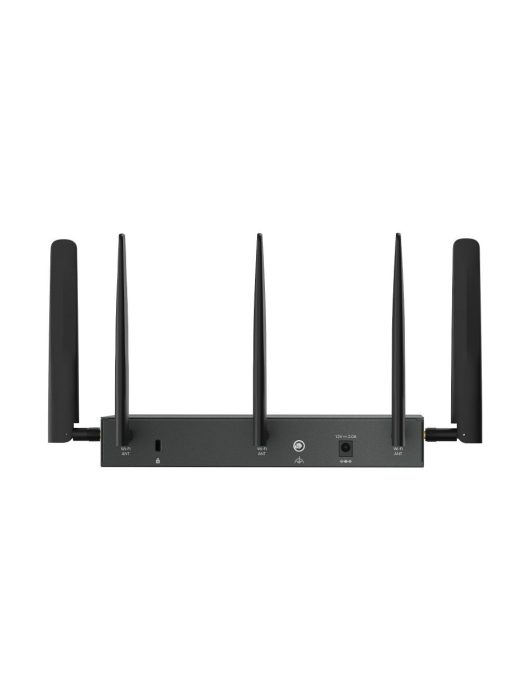 TP-Link ER706W-4G Omada 4G+ Cat6 AX3000 Gigabit VPN Router