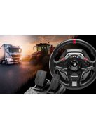 Thrustmaster T128 Simtask Pack USB Kormány Black