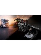 Thrustmaster T128 Simtask Pack USB Kormány Black