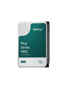 Synology 12TB 7200rpm SATA-600 256MB HAT3310-12T