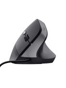 Trust Bayo II Ergonomic Mouse Black