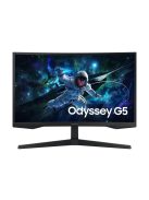 Samsung 27" LS27CG552EUXEN LED Curved