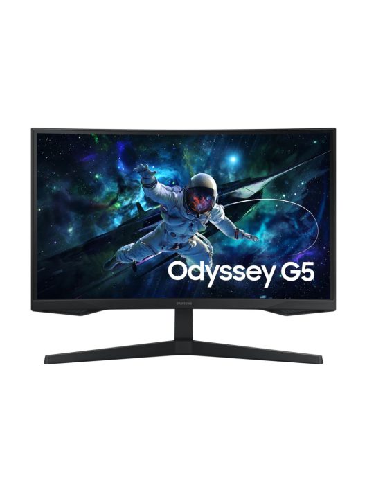 Samsung 27" LS27CG552EUXEN LED Curved