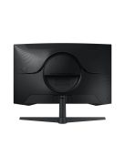 Samsung 27" LS27CG552EUXEN LED Curved