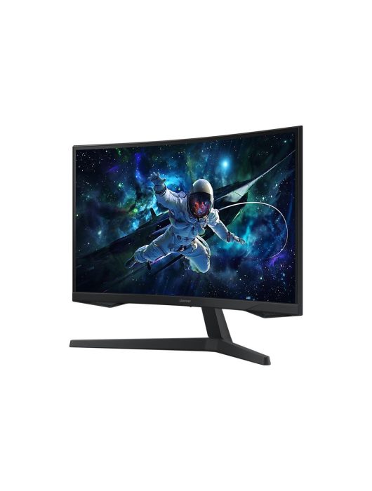 Samsung 27" LS27CG552EUXEN LED Curved