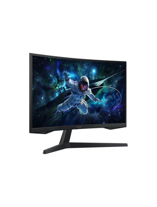 Samsung 27" LS27CG552EUXEN LED Curved