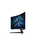 Samsung 27" LS27CG552EUXEN LED Curved