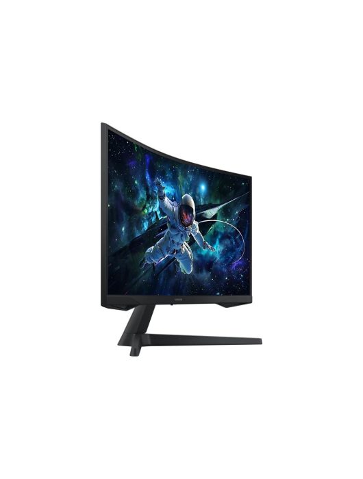 Samsung 27" LS27CG552EUXEN LED Curved
