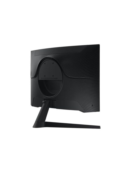 Samsung 27" LS27CG552EUXEN LED Curved