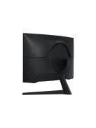 Samsung 27" LS27CG552EUXEN LED Curved