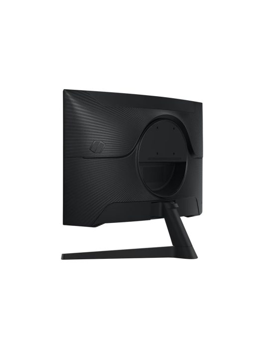 Samsung 27" LS27CG552EUXEN LED Curved