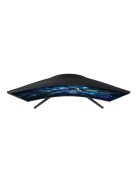 Samsung 27" LS27CG552EUXEN LED Curved