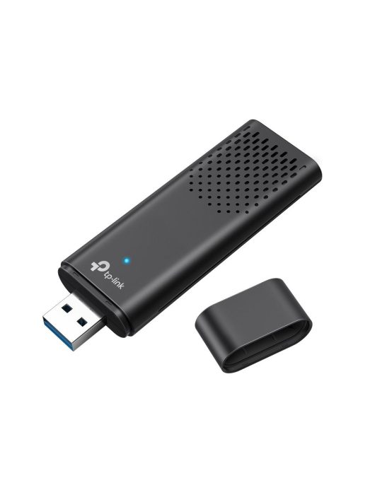 TP-Link Archer TX20U AX1800 Dual Band Wi-Fi 6 Wireless USB Adapter