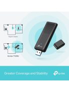 TP-Link Archer TX20U AX1800 Dual Band Wi-Fi 6 Wireless USB Adapter
