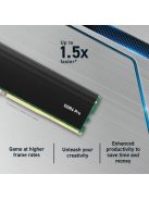 Crucial 16GB DDR4 3200MHz Black