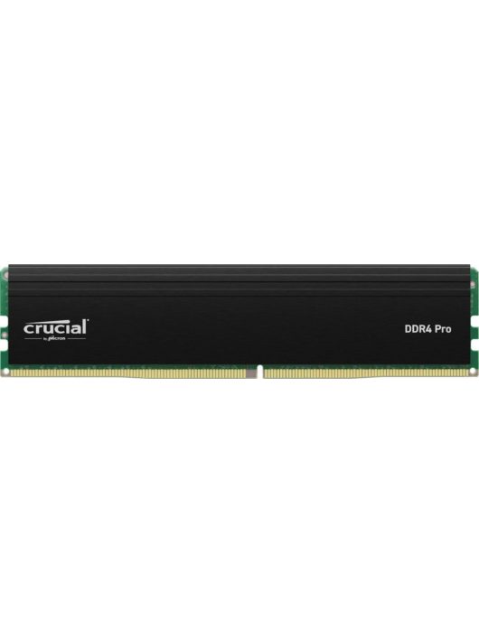 Crucial 32GB DDR4 3200MHz Black