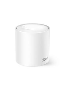   TP-Link Deco X10 AX1500 Whole Home Mesh Wi-Fi 6 System (1-pack)