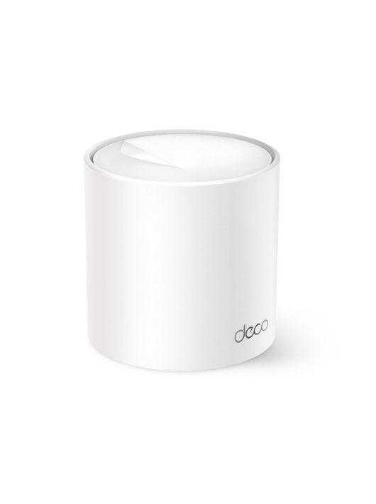 TP-Link Deco X10 AX1500 Whole Home Mesh Wi-Fi 6 System (1-pack)