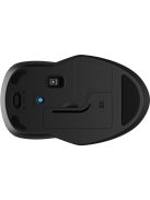 HP 255 Wireless Dual Mouse Black