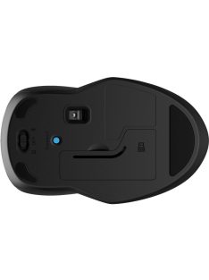 HP 255 Wireless Dual Mouse Black