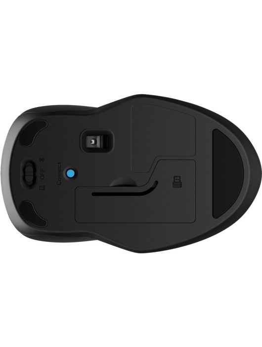 HP 255 Wireless Dual Mouse Black