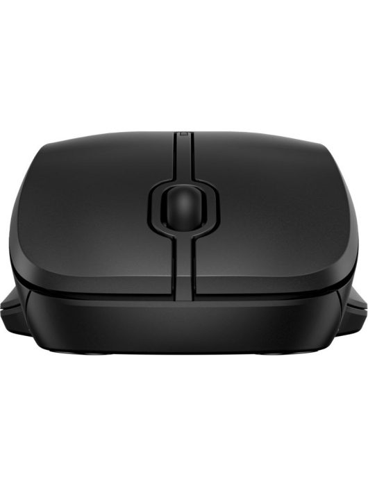 HP 255 Wireless Dual Mouse Black