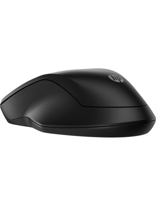 HP 255 Wireless Dual Mouse Black