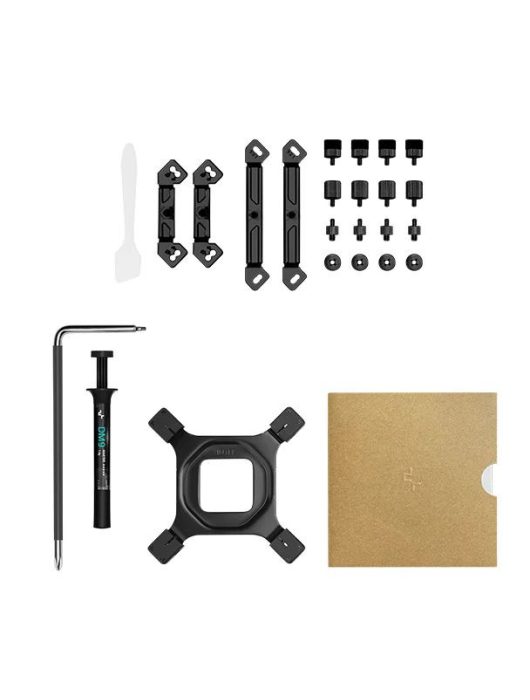 DeepCool ASSASSIN 4S CPU Cooler
