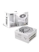 Asus 1000W 80+ Gold TUF Gaming White Edition