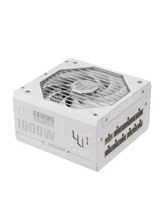 Asus 1000W 80+ Gold TUF Gaming White Edition