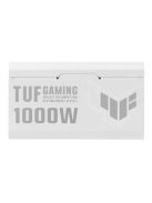 Asus 1000W 80+ Gold TUF Gaming White Edition