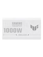 Asus 1000W 80+ Gold TUF Gaming White Edition