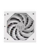 Asus 1000W 80+ Gold TUF Gaming White Edition