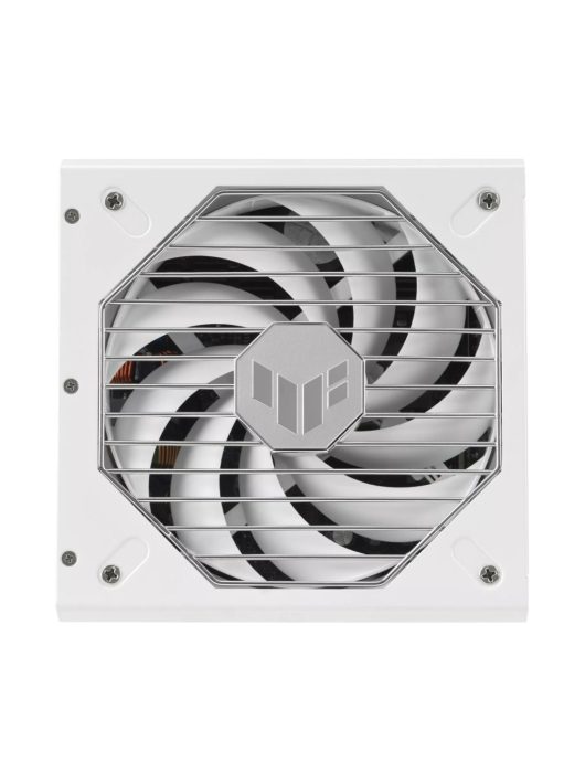 Asus 1000W 80+ Gold TUF Gaming White Edition