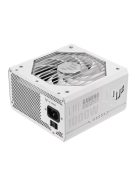 Asus 1000W 80+ Gold TUF Gaming White Edition