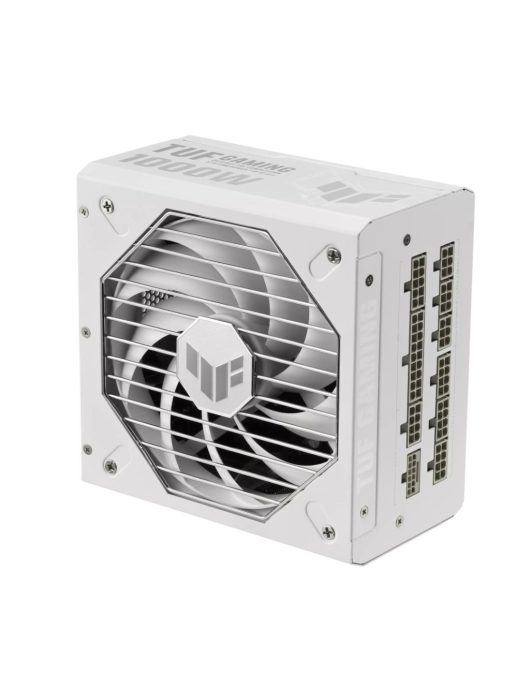 Asus 1000W 80+ Gold TUF Gaming White Edition
