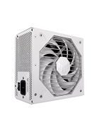 Asus 1000W 80+ Gold TUF Gaming White Edition