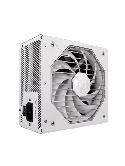 Asus 1000W 80+ Gold TUF Gaming White Edition