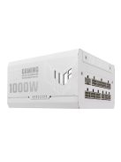 Asus 1000W 80+ Gold TUF Gaming White Edition