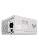 Asus 1000W 80+ Gold TUF Gaming White Edition