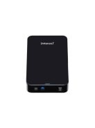 Intenso 6TB 3,5" USB3.2 Desktop Memory Center