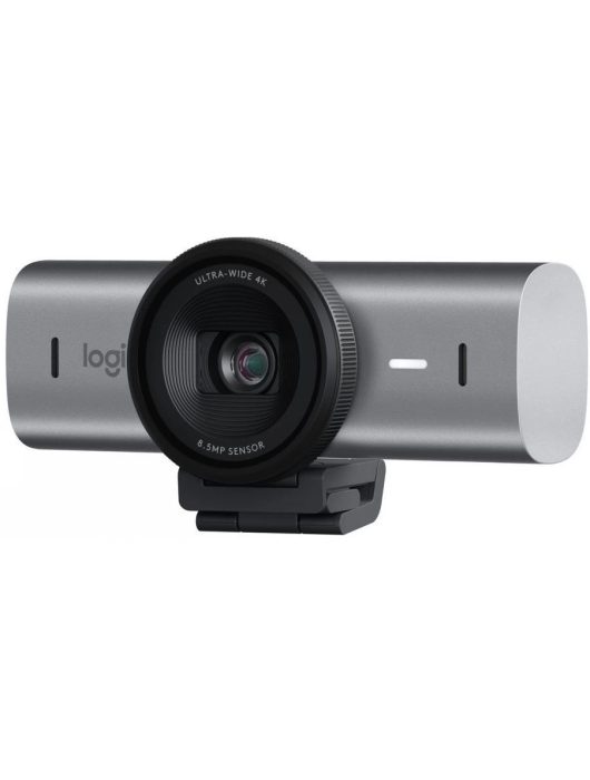 Logitech MX Brio Webkamera Graphite Grey