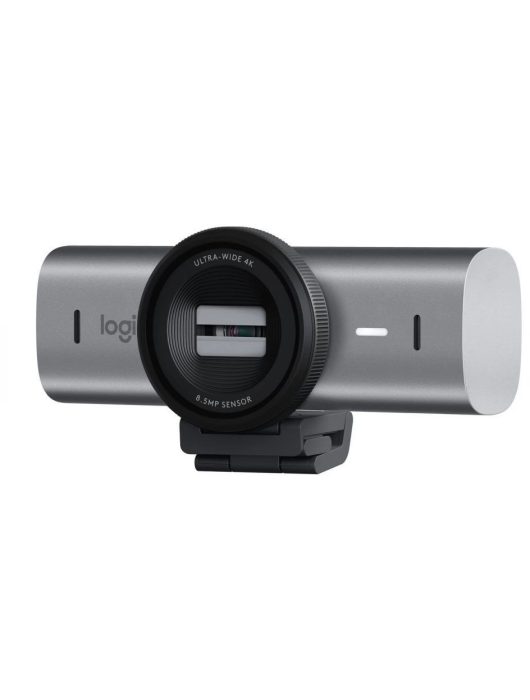 Logitech MX Brio Webkamera Graphite Grey