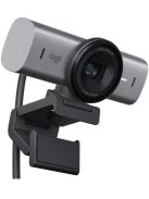 Logitech MX Brio Webkamera Graphite Grey