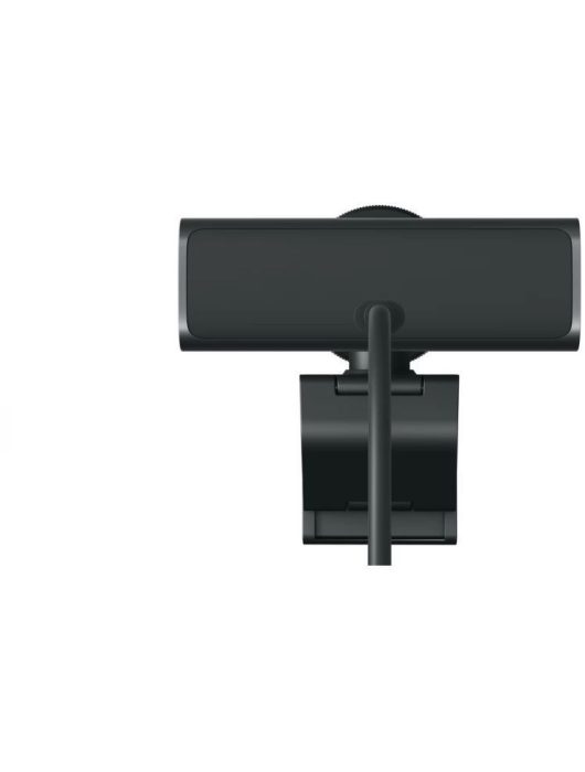 Logitech MX Brio Webkamera Graphite Grey