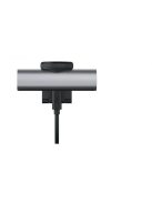 Logitech MX Brio Webkamera Graphite Grey