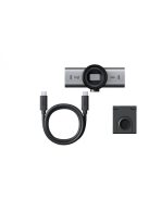 Logitech MX Brio Webkamera Graphite Grey