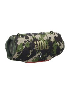 JBL Xtreme 4 Portable Bluetooth Speaker Camo