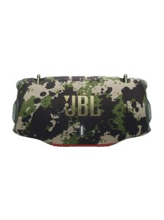 JBL Xtreme 4 Portable Bluetooth Speaker Camo